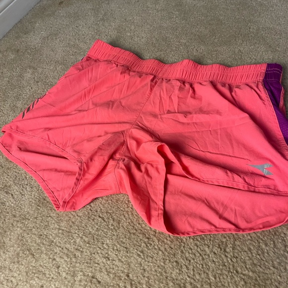Athletic Gym Shorts - Medium - Picture 2 of 4